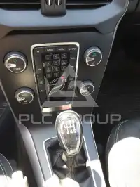 2014 Volvo V40