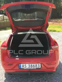 2014 Volvo V40