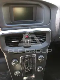 2014 Volvo V40