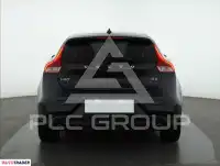 2014 Volvo V40