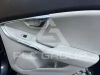 2014 Volvo V40