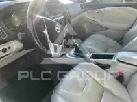 2014 Volvo V40