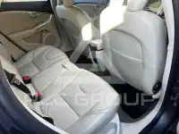 2014 Volvo V40