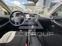 2014 Volvo V40