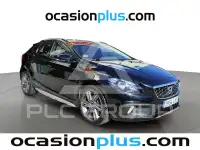 2014 Volvo V40
