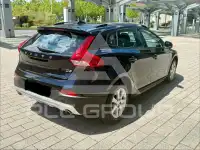 2014 Volvo V40