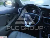 2014 Volvo V40