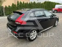 2014 Volvo V40