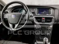 2014 Volvo V40
