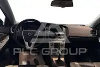 2014 Volvo V40