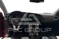 2014 Volvo V40