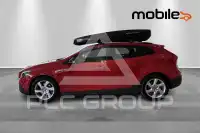 2014 Volvo V40