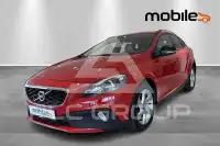 2014 Volvo V40