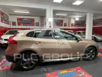 2014 Volvo V40