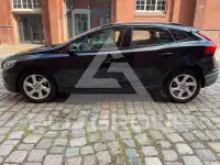 2014 Volvo V40