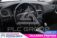 2014 Volvo V40