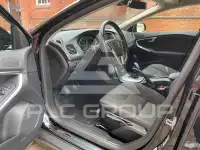 2014 Volvo V40