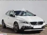 2014 Volvo V40