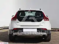 2014 Volvo V40