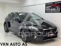 2014 Volvo V40