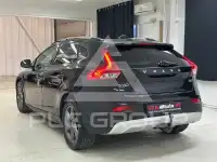 2014 Volvo V40