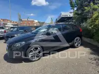 2014 Volvo V40