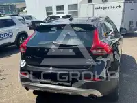 2014 Volvo V40
