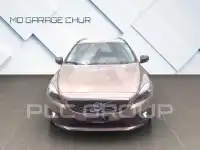 2014 Volvo V40