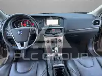 2014 Volvo V40