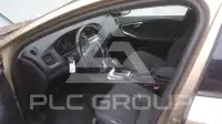 2014 Volvo V40