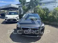 2014 Volvo V40