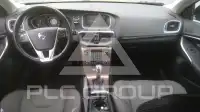 2014 Volvo V40