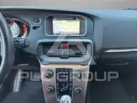 2014 Volvo V40