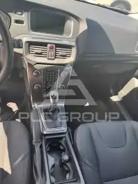2014 Volvo V40