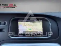 2014 Volvo V40