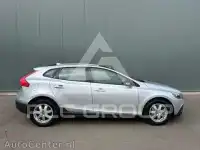 2014 Volvo V40