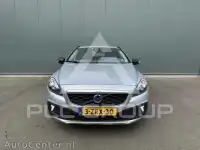 2014 Volvo V40