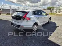 2014 Volvo V40