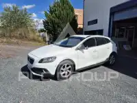 2014 Volvo V40