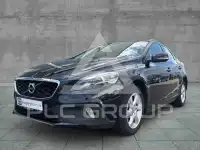 2014 Volvo V40