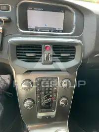 2014 Volvo V40