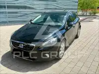 2014 Volvo V40