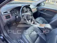 2014 Volvo S80