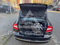 2014 Volvo S80
