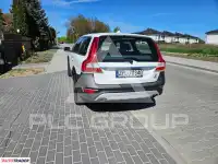 2014 Volvo XC70