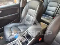 2014 Volvo XC70