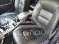 2014 Volvo XC70
