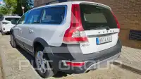 2014 Volvo XC70