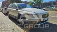 2014 Volvo XC70