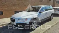 2014 Volvo XC70